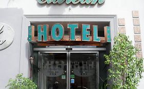 Hotel Clarean